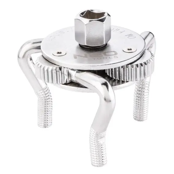 Tylko do końca tygodnia KLUCZ DO FILTRA OLEJU (53-110MM)